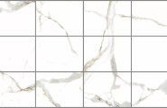 Duna Satvario Gold Образец 20х30 см керамогранита Duna - Satvario Gold Полированный - 1200x600 мм фото-2