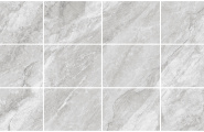 Duna Scion Образец 20х30 см керамогранита Duna - Scion Grey relief lapp. - 1200x600 мм фото-2