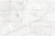 Duna Snow Onyx Образец 20х30 см керамогранита Duna - Snow Onyx Ice Satin 60x120 фото-2
