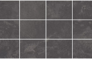 Duna Stonella Образец 20х30 см керамогранита Duna - Stonella Dark shadow - 1200x600 мм фото-2