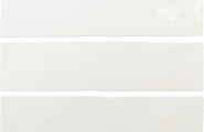 DNA Tiles Flash 124421 Flash White 7.5x30 фото-3