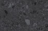 Ocean Ceramic Fossil Fossil Svart Matt 60x120 фото-3