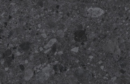 Ocean Ceramic Fossil Fossil Svart Matt 60x120 фото-4