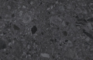 Ocean Ceramic Fossil Fossil Svart Matt 60x120 фото-5