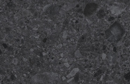 Ocean Ceramic Fossil Fossil Svart Matt 60x120 фото-7