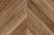 Global Tile Hispanica GT1206022594MCR Hispanica коричневый шеврон 60x120 фото-8
