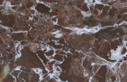 Staro Bogema Rubi Red Satin 60x120 фото-2