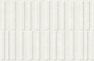 Eurotile Аляска 476 Аляска Айвори рельеф вертикальный 32,5х100 фото-2