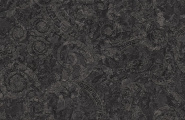 Versace Meteorite G0047080 Meteorite Megabarocco Nero R 60x120 фото-3