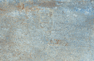 Serapool Relax Series RSSB3366 Relax Seaside Blue 33x66 фото-3