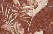 Naxos Mind 145015 Mind Lya Red Molato Rect 120x278 фото-2