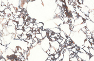 Snowwolf Porcelain Slab 9S918019C Bulgari Style Rect 90x180 фото-2