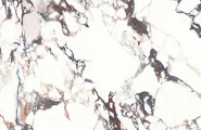 Snowwolf Porcelain Slab 9S918019C Bulgari Style Rect 90x180 фото-5