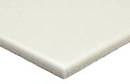 Bonaparte Керамическая мозаика Maxi white 6х97х97 297х297 фото-3