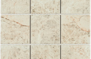 Bonaparte Керамическая мозаика Maxi beige 6х97х97 297х297 фото-2