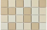 Bonaparte Керамическая мозаика Admira 6х48х48 303х303 фото-2