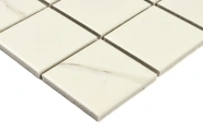 Bonaparte Керамическая мозаика Carrara-48 6х48х48 303х303 фото-3