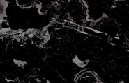 Ennface Marble ENMAR7005HG60120 Portoro Black High Glossy 60x120 фото-2
