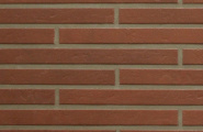 Kerastep Long Brick Long Brick BRS 133 Flame 500x40х11 фото-2